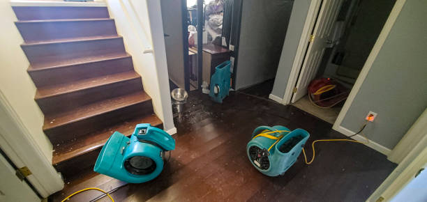  Jacksonvle, IL Water damage restoration Pros
